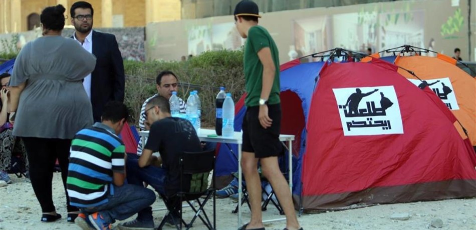 مَن يُموّل حملة طلعت ريحتكم ؟