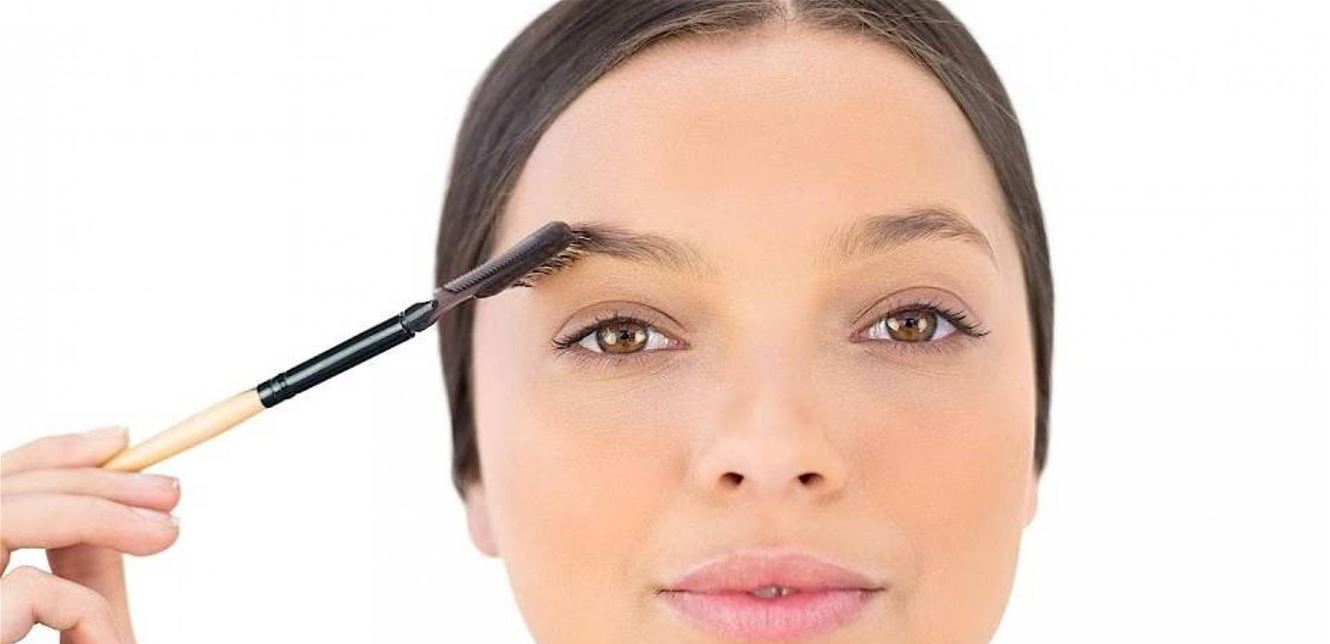 Des sourcils