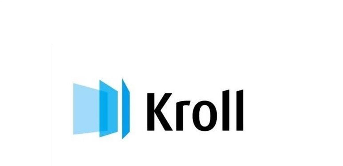 Kp media. Kroll Inc.. Leon Kroll.