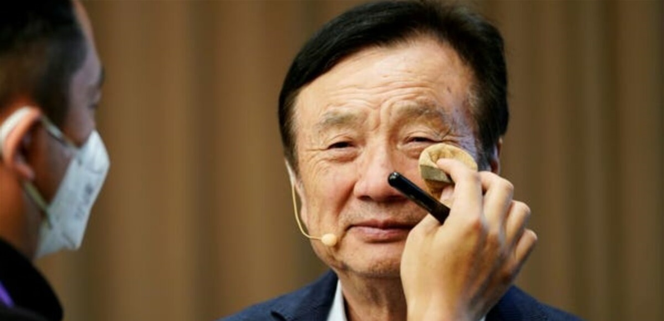 Huawei is in hazard … this is what its founder unveiled