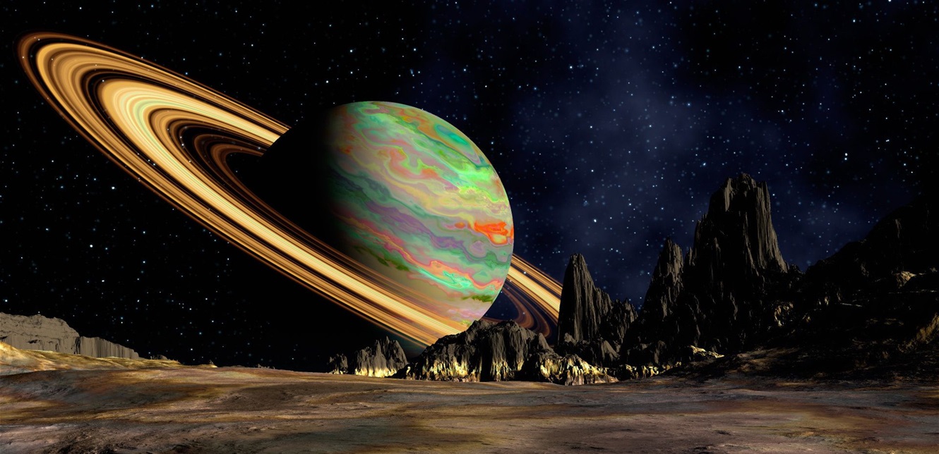 New evidence of possible life on one of Saturn’s moons