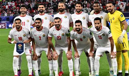 للمرة الأولى بتاريخه.. منتخب عربي يبلغ نهائي كأس آسيا