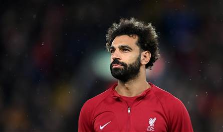 محمد صلاح سيرحل عن ليفربول.. وهذه وجهته المُقبلة!