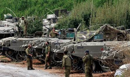 بشأن بدء الحرب على لبنان.. مصادر تكشف خطّة الجيش الإسرائيليّ