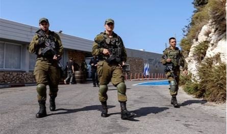 &quot;الفرقة 36&quot; ستقصفُ لبنان&quot;.. ماذا كشف تقريرٌ إسرائيليّ عنها؟
