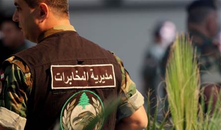 الجيش يُوقف قاتل العسكريّ عبد السلام شرف... هذه هويّته (صور)