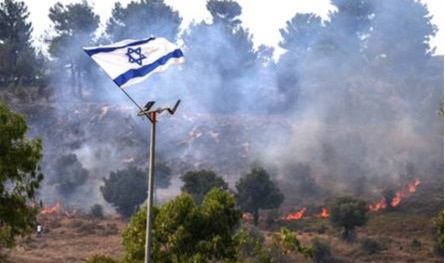 فضيحة تهزّ إسرائيل عن إنفجارٍ داخل لبنان.. حقائق مثيرة يعلنها تقريرٌ من تل أبيب