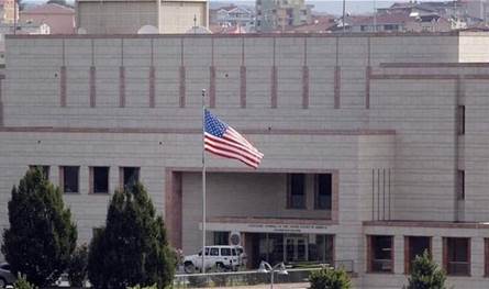 تحذير جديد من السفارة الأميركية في بيروت.. هذا ما جاء فيه