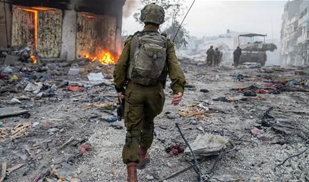 تقرير لـ&quot;Responsible Statecraft&quot;: الحرب الإسرائيلية على غزة ستمتد إلى لبنان في هذه الحالة