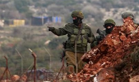 إقتحامٌ قرب لبنان وقوات تتقدّم.. إقرأوا ما كشفه تقريرٌ إسرائيليّ