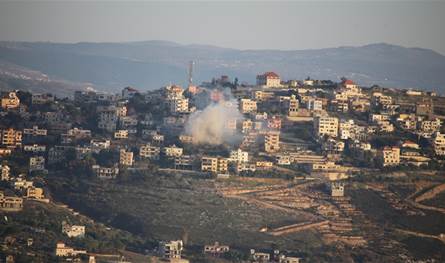 هل يمكن أن تؤدي المواجهات بين حزب الله وإسرائيل إلى حرب أهلية في لبنان؟.. تقرير يجيب