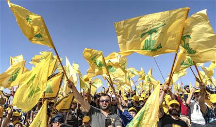 ماذا يجري في أوساط &quot;عناصر حزب الله&quot;؟ مزاعم إسرائيلية جديدة!