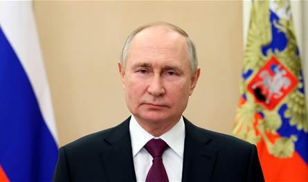 بوتين والغرب صراع جيوسياسي مفتوح 