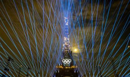 مشاكل وفضائح أولمبياد باريس بدأت.. وهذه أبرزها حتى الآن