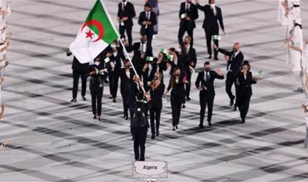الجزائر في مأزق مشرّف.. مستعدّة للخسارة في الأولمبياد رفضًا للتطبيع الرياضي