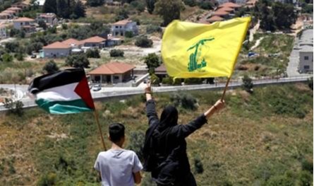هكذا يُرعب &quot;حزب الله&quot; الإسرائيليين.. صحيفة &quot;معاريف&quot; تتحدث!