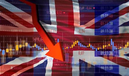 لندن بصدد الكشف عن فجوة هائلة في المالية العامة البريطانية