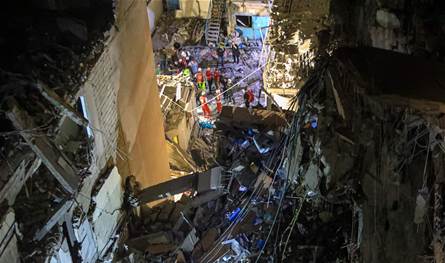 كيف قصفت إسرائيل الضاحية؟ تقريرٌ من تل أبيب يكشف &quot;مفاجأة&quot;!