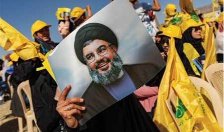 ماذا تبلغ &quot;حزب الله&quot; من تل أبيب؟ إعلام إسرائيليّ يكشف