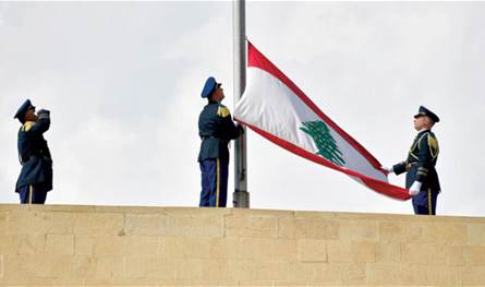 حراك رئاسي ـ خماسي يصطدم بـ&quot;نكران الواقع&quot;