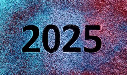 هذه الأبراج ستكون الأكثر حظاً في عام 2025.. هل أنت من بينها؟ 