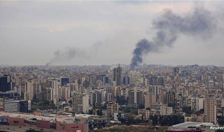 متى ستنتهي &quot;حرب لبنان&quot;؟