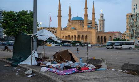 منذ بدء العدوان الإسرائيلي... اليونيسف تعلن حصيلة شهداء أطفال لبنان