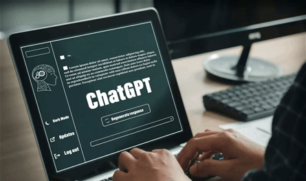 لدعم استخدام الذكاء الإصطناعي.. دورة مجانية من &quot;chatgpt&quot;