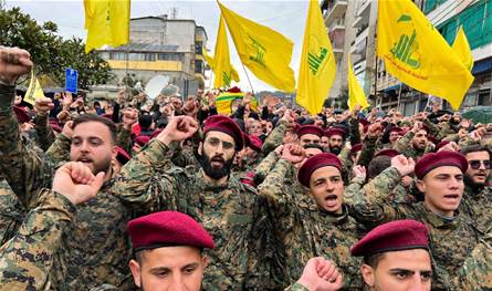 أميركيّ حاول جاهداً الإنضمام لـ&quot;حزب الله&quot;.. تقرير يكشف انتقاله إلى لبنان لتحقيق هدفه