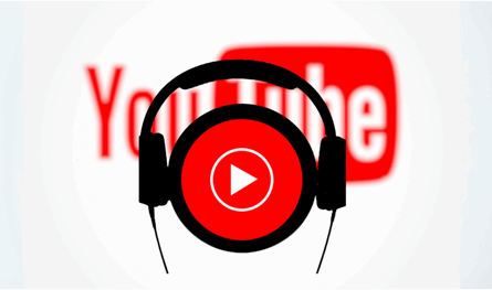 ميزة جديدة فى YouTube Music