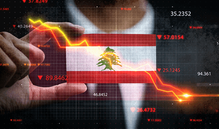 لبنان يدخل العام 2025 متعبا اقتصادياً وحاملو السندات يفقدون حقّهم بالفائدة بعد 9 آذار