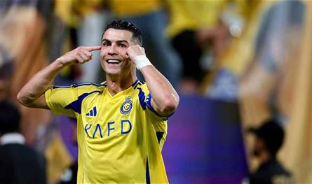 رونالدو يقترب من تجديد عقده مع &quot;النصر&quot; بشروط ضخمة