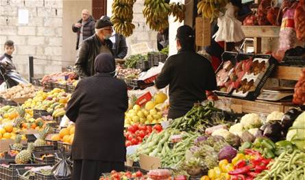 قضية محورية تهدد حياة اللبنانيين.. الأمن الغذائي على المحكّ