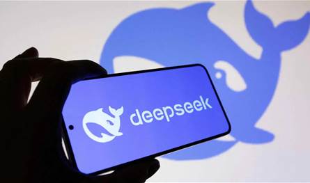 DeepSeek تعلق إعادة شحن الأرصدة.. ما السبب؟