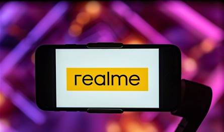 هاتف Realme أنيق ومتطور.. هذه مواصفاته (فيديو)