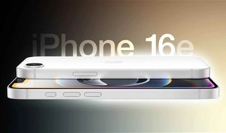 بين iPhone 16e وiPhone 16.. أيهما الأفضل؟