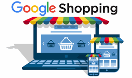 تحديث جديد لتطبيق Google Shopping