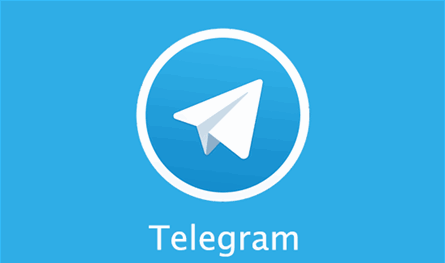 حظر تطبيق Telegram في المناطق الروسية