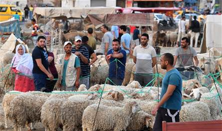 بعد أنباء عن &quot;إلغاء&quot; عيد الأضحى في تونس.. موقف رسمي يكشف الحقيقة