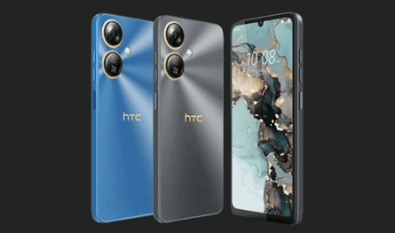 بهاتف عملي ورخيص الثمن.. &quot;HTC&quot; تعود إلى المنافسة 