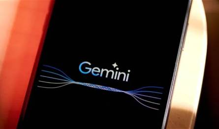 Gemini يحل مكان مساعد غوغل على هواتف أندرويد