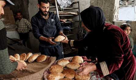 كارثة إنسانية غير مسبوقة.. غزة على أبواب &quot;مجاعة&quot;