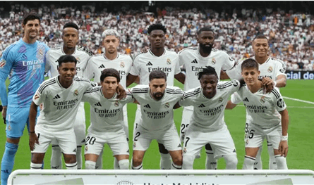 نجم ريال مدريد.. عودة غير متوقعة