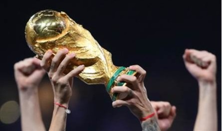 رسميًا.. اليكم أول المتأهلين إلى كأس العالم 2026 عبر التصفيات