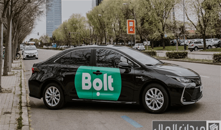 &quot;من ضمنها &quot;Bolt&quot;.. دولة عربية تفكك شبكة غسل أموال لشركات تدير خدمة التاكسي!