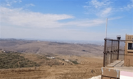 بين سوريا ولبنان.. أمران شهدتهما الحدود